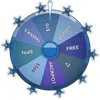 Lucky Spin Jackpot welfare icon
