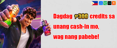 Daily GCash Reload promotion banner